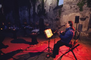 Firmenevent in Nürnberg